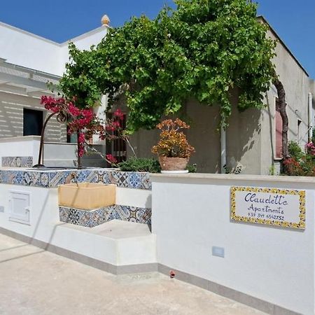 מרסאלה Claudette Apartments מראה חיצוני תמונה