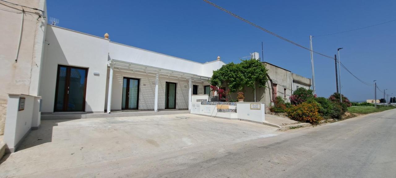 מרסאלה Claudette Apartments מראה חיצוני תמונה