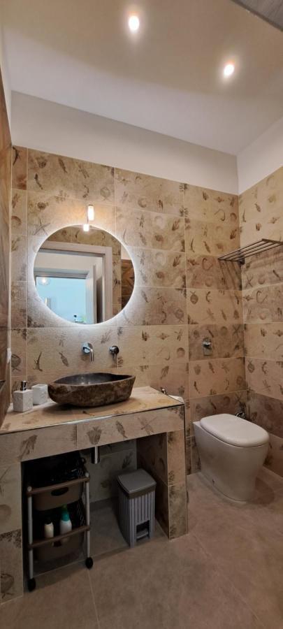 מרסאלה Claudette Apartments מראה חיצוני תמונה