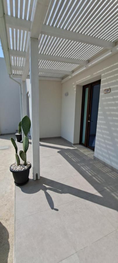 מרסאלה Claudette Apartments מראה חיצוני תמונה