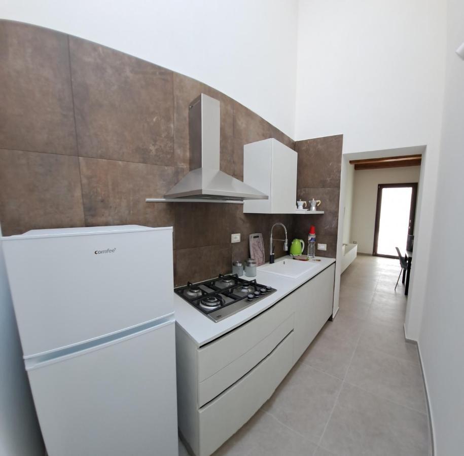 מרסאלה Claudette Apartments מראה חיצוני תמונה