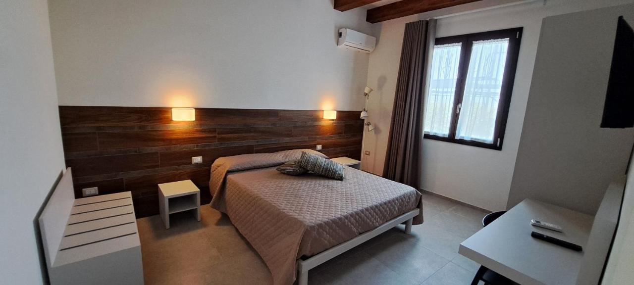 מרסאלה Claudette Apartments מראה חיצוני תמונה
