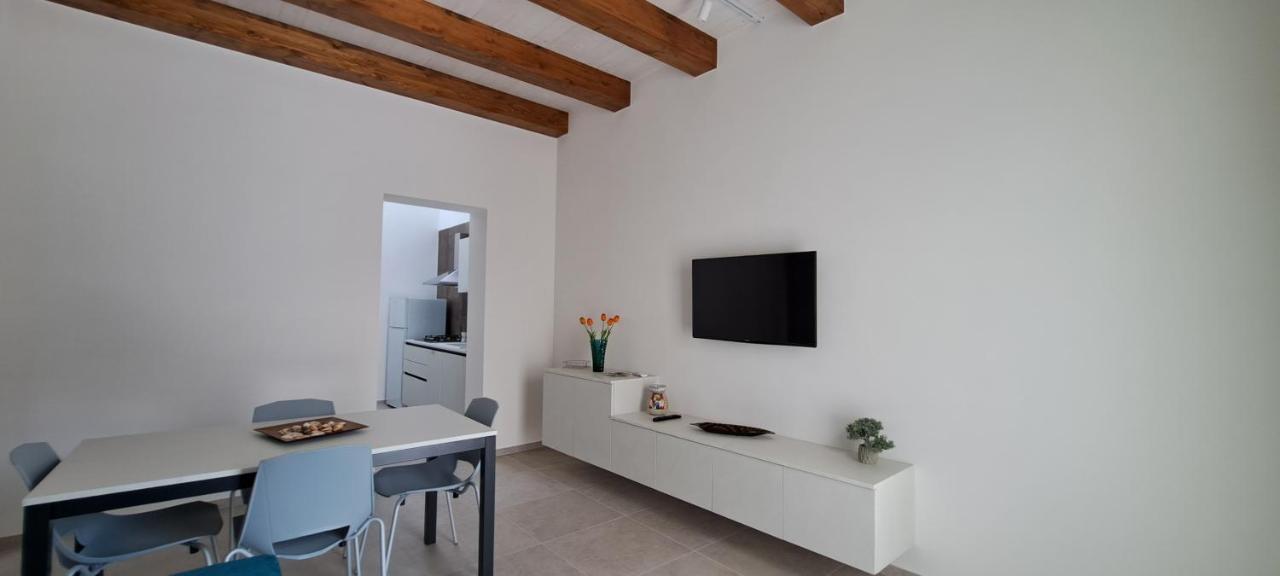 מרסאלה Claudette Apartments מראה חיצוני תמונה