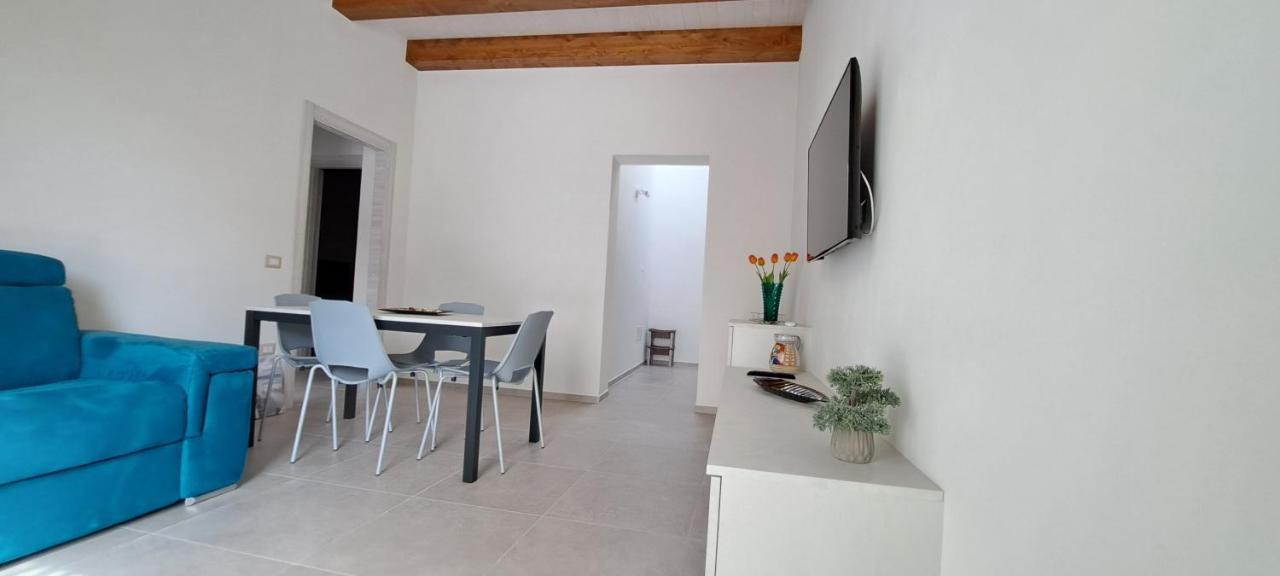 מרסאלה Claudette Apartments מראה חיצוני תמונה