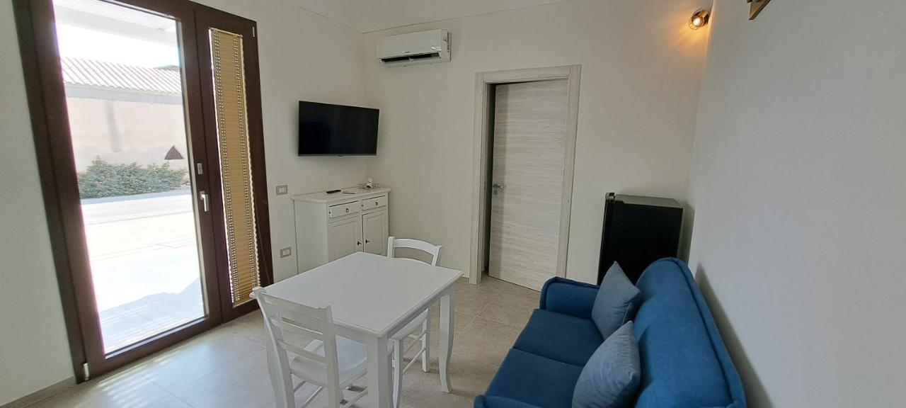 מרסאלה Claudette Apartments חדר תמונה