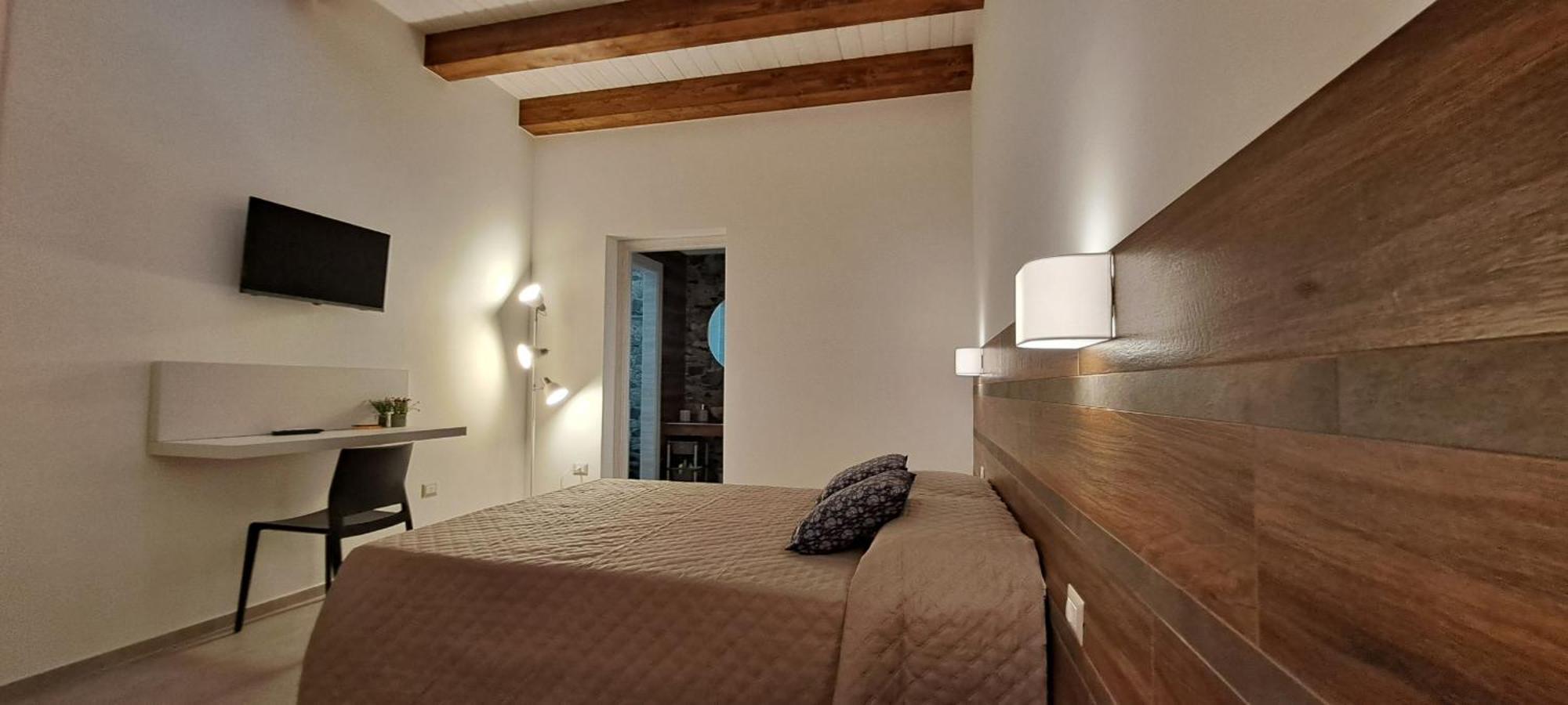 מרסאלה Claudette Apartments מראה חיצוני תמונה