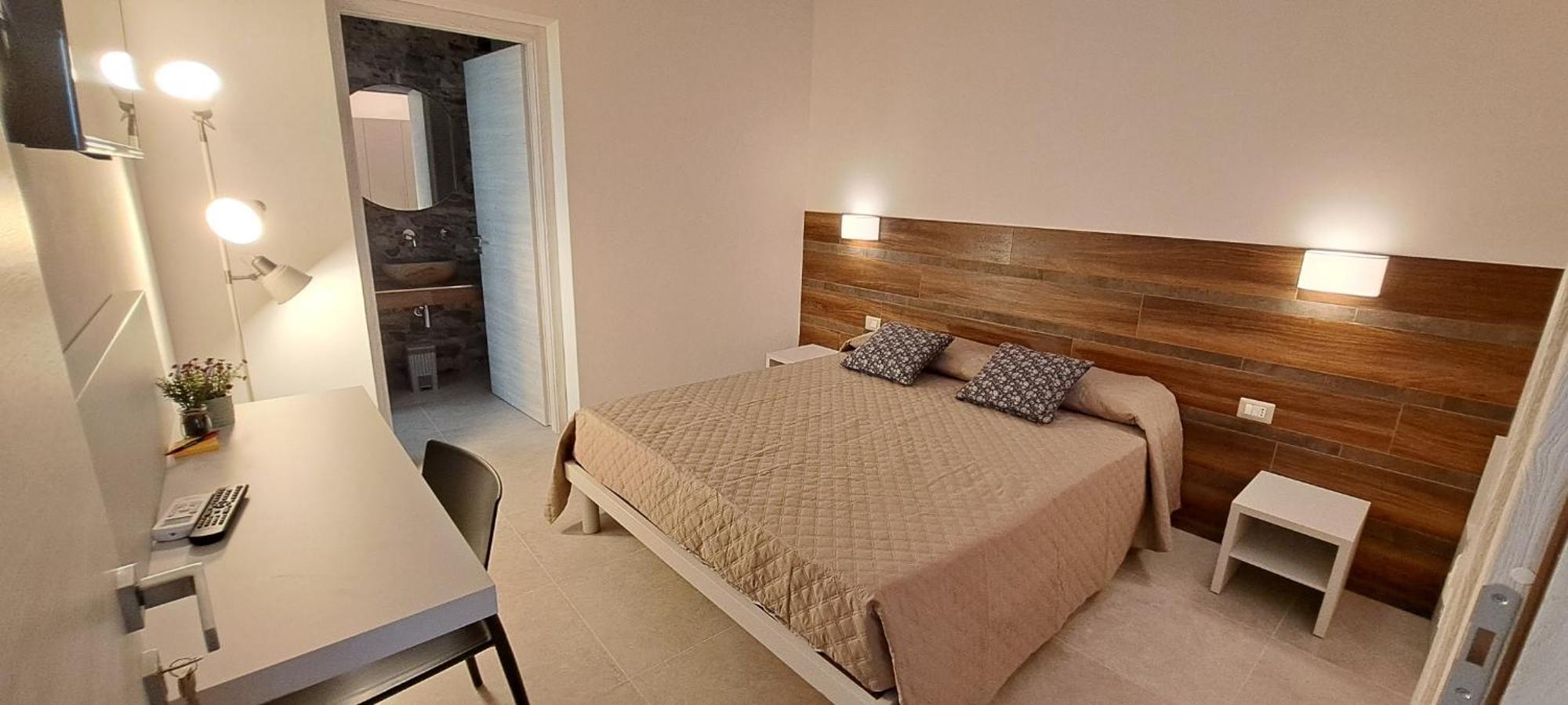 מרסאלה Claudette Apartments מראה חיצוני תמונה