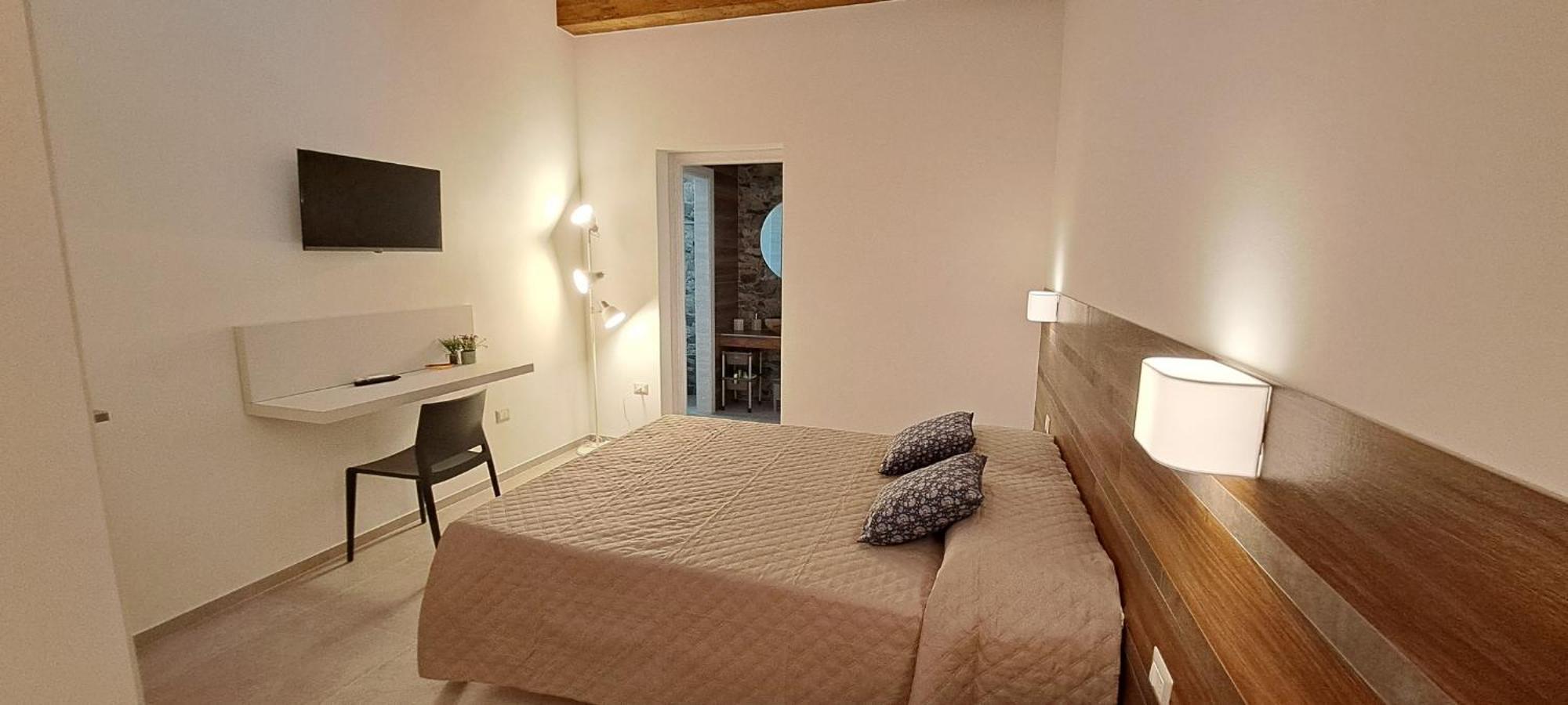 מרסאלה Claudette Apartments מראה חיצוני תמונה
