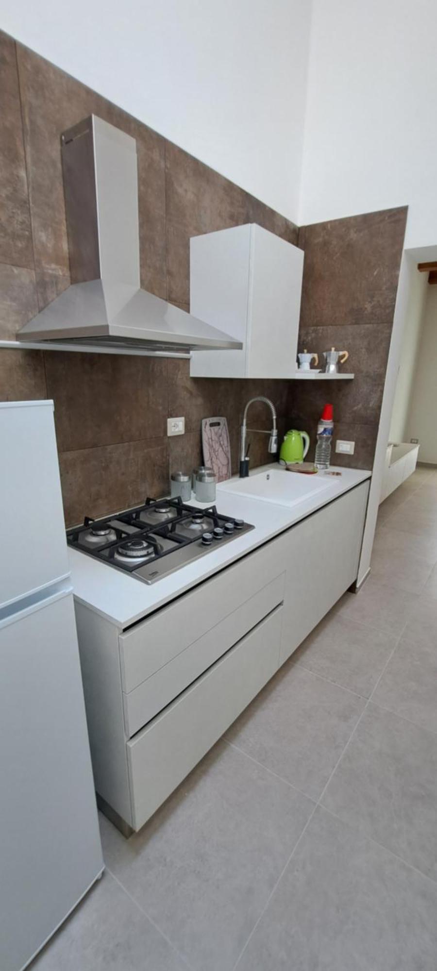 מרסאלה Claudette Apartments מראה חיצוני תמונה