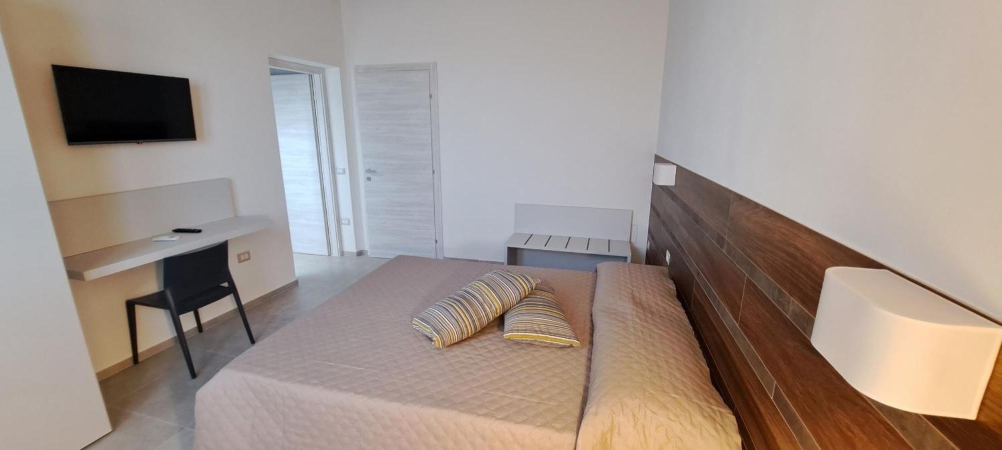מרסאלה Claudette Apartments מראה חיצוני תמונה