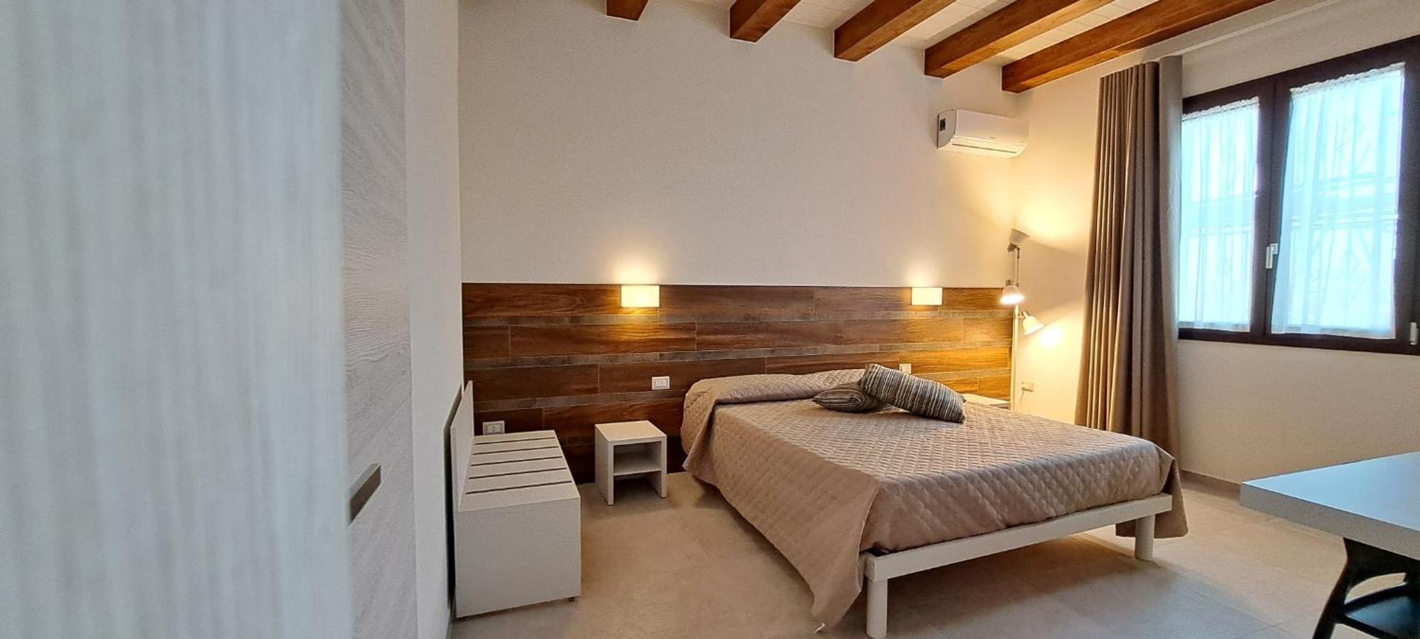 מרסאלה Claudette Apartments מראה חיצוני תמונה